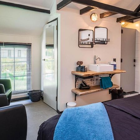 Den Oude Herberg Hulsberg Extérieur photo