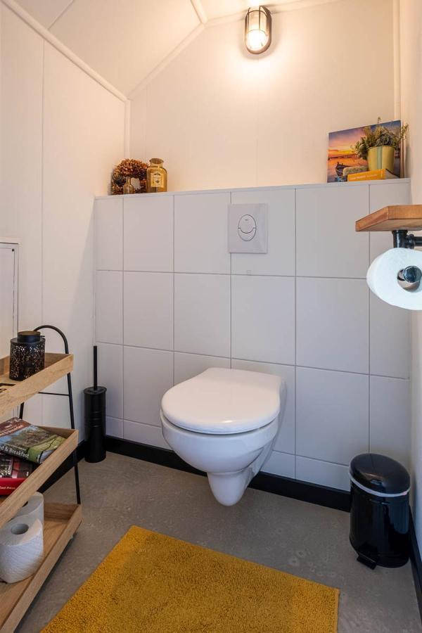 Den Oude Herberg Hulsberg Extérieur photo