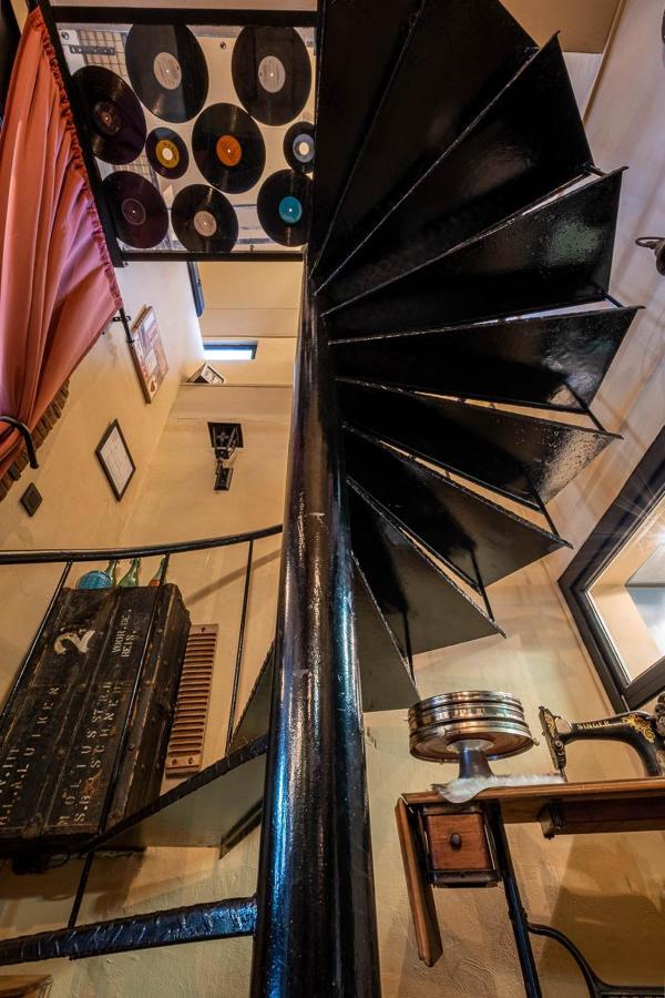 Den Oude Herberg Hulsberg Extérieur photo