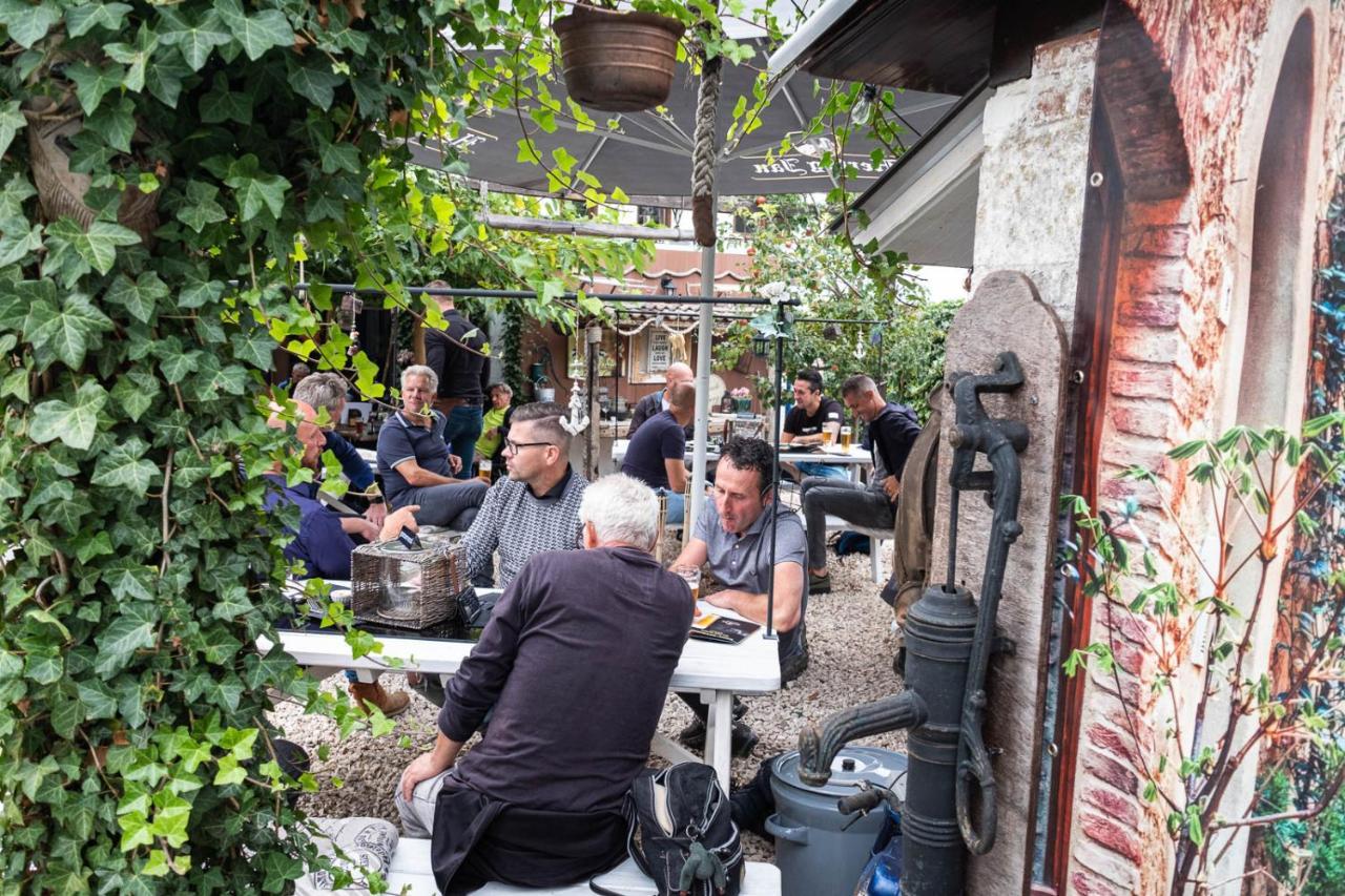 Den Oude Herberg Hulsberg Extérieur photo