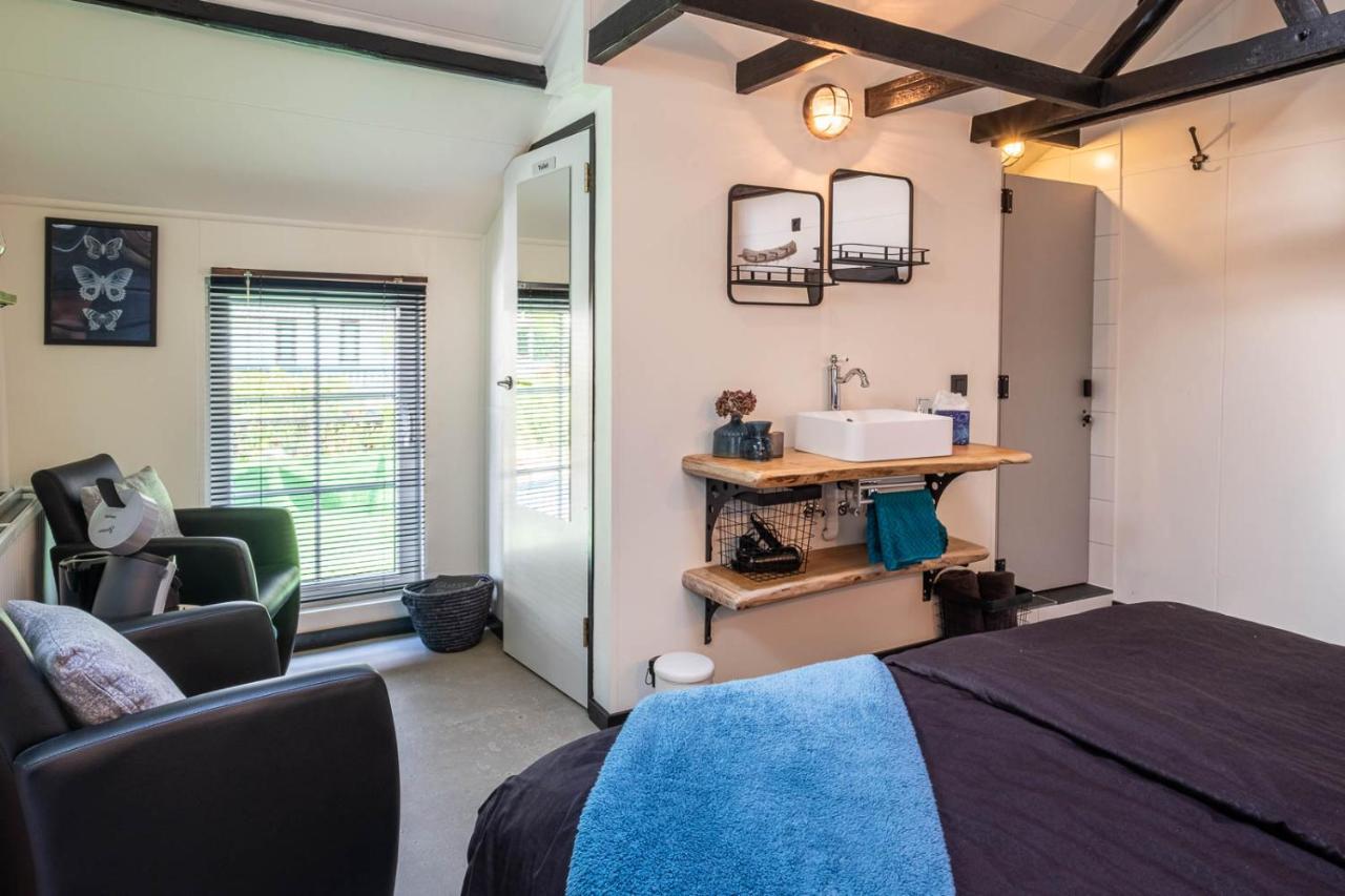 Den Oude Herberg Hulsberg Extérieur photo