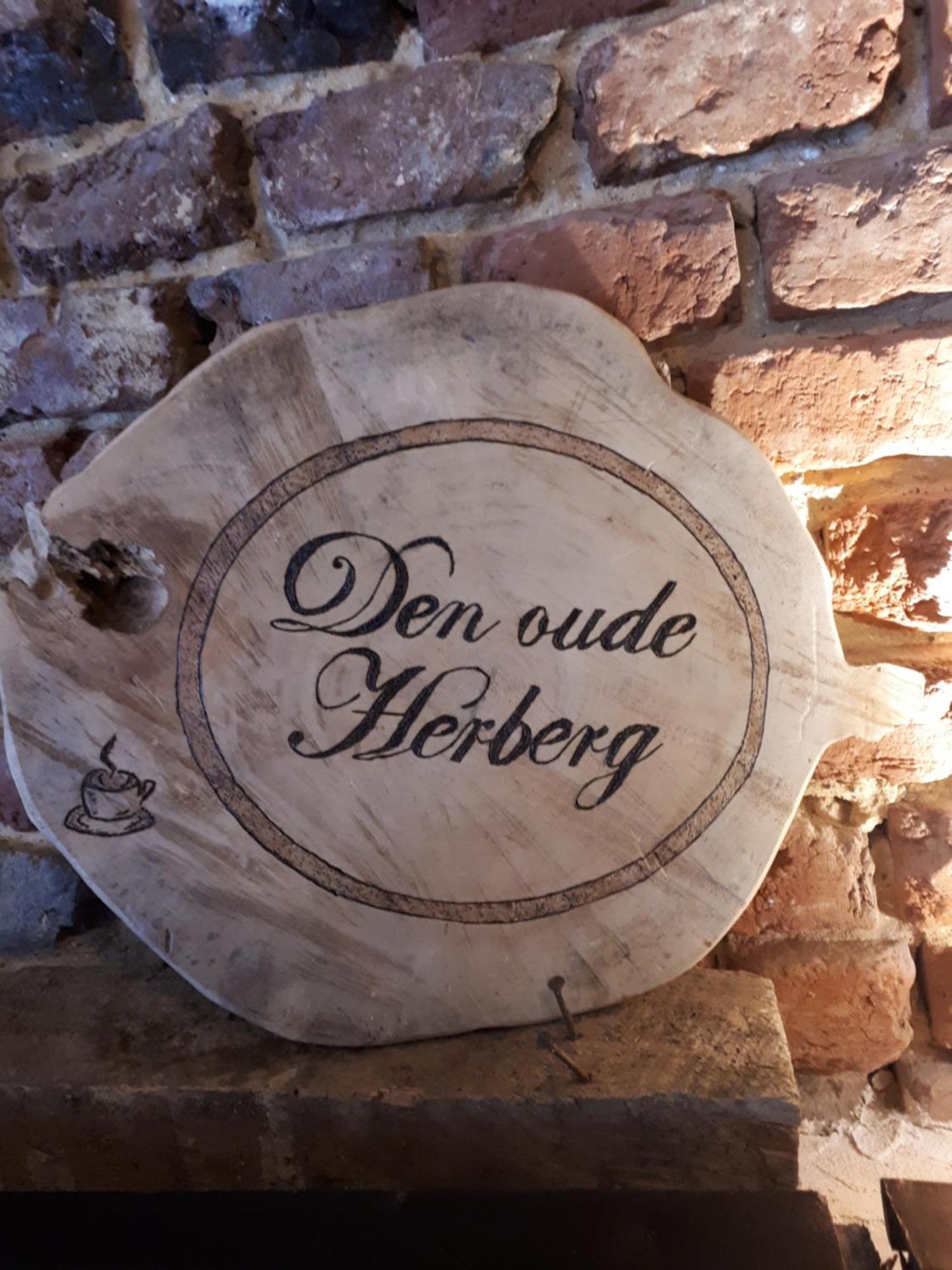 Den Oude Herberg Hulsberg Chambre photo